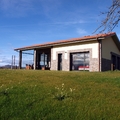exterior vivienda en Langreo 2
