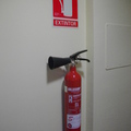 EXTINTOR DE CO2