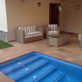 FABRICACION DE PISCINAS