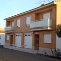 Fachada adosado