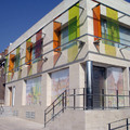 Fachada Agencia de Publicidad JER