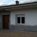 Fachada antigua.
