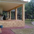 fachada decorativa  impreso