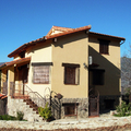 Fachada Derecha