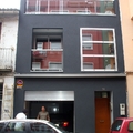 FACHADA EN GANDIA