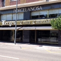 Fachada tienda