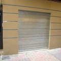 fachada y persiana