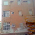 fachada cominidad de vecinos del zapillo