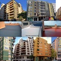 FACHADAS Y EDIFICIOS PERALTA HERMANOS