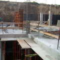 forjado en Arteixo