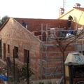 formaición de tejado