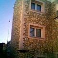 Foro de piedra