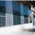 Oficinas Domingo Alonso. año 2000
