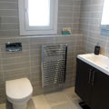 Baño Cala Vinyes (foto 3 de 3)