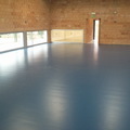 GIMNASIO EN MERIDA.   