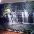 fotomural comedor
