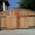 puerta de entrada