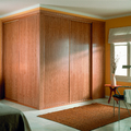 Frente vestidor