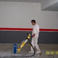 FRESADO DE SUELO