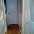 friso y puertas