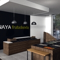 FRUTERIA