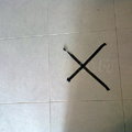 Fuga marcada