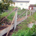 fundicion de muro y paso-ANTES
