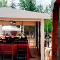 Pergolas