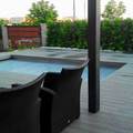tarima exterior sintetica