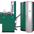GENERACION DE ELECTRICIDAD Y CALEFACCION CON GAS