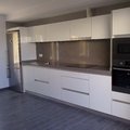 GLASS BLANCO