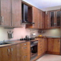 gran cocina de peral