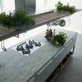 GREEN KITCHEN - INFORCOCINAS