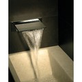 Grifo cascada para lavabo