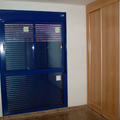 Habitacion adosado
