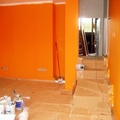 Habitación gimnasio
