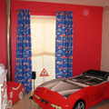 Habitación infantil