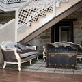 HALL CASA RURAL