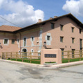 Hazas de Cesto. Reabilitación casona