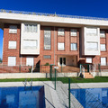 Urbanización residencial en Suances