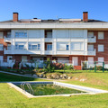 Urbanización de viviendas en Suances