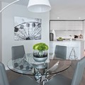 Vivienda Fabregat - Burriana - Comedor
