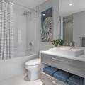 Vivienda Fabregat - Burriana - Baño