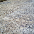 hormigon impreso