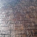 hormigon impreso