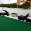 Hotel Campanile Alicante 