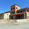 HOTEL DE 3 ESTRELLAS EN MONTALBAN