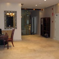 Hotel de 3 estrellas Hall