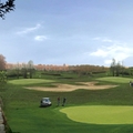 Hotel "El Golf"