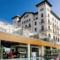 HOTEL FLORIDA BCN.